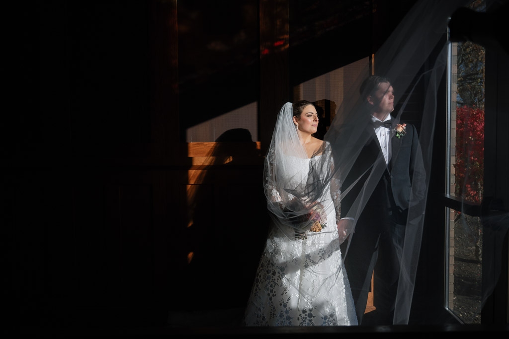 InterContinental Chicago Wedding