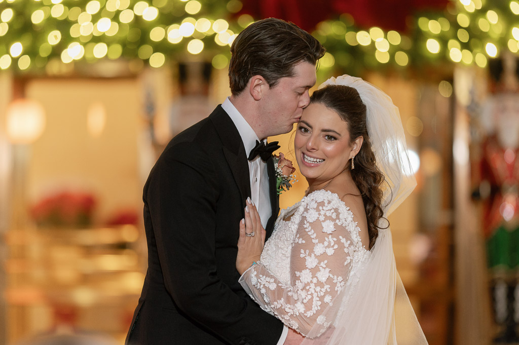 InterContinental Chicago Wedding