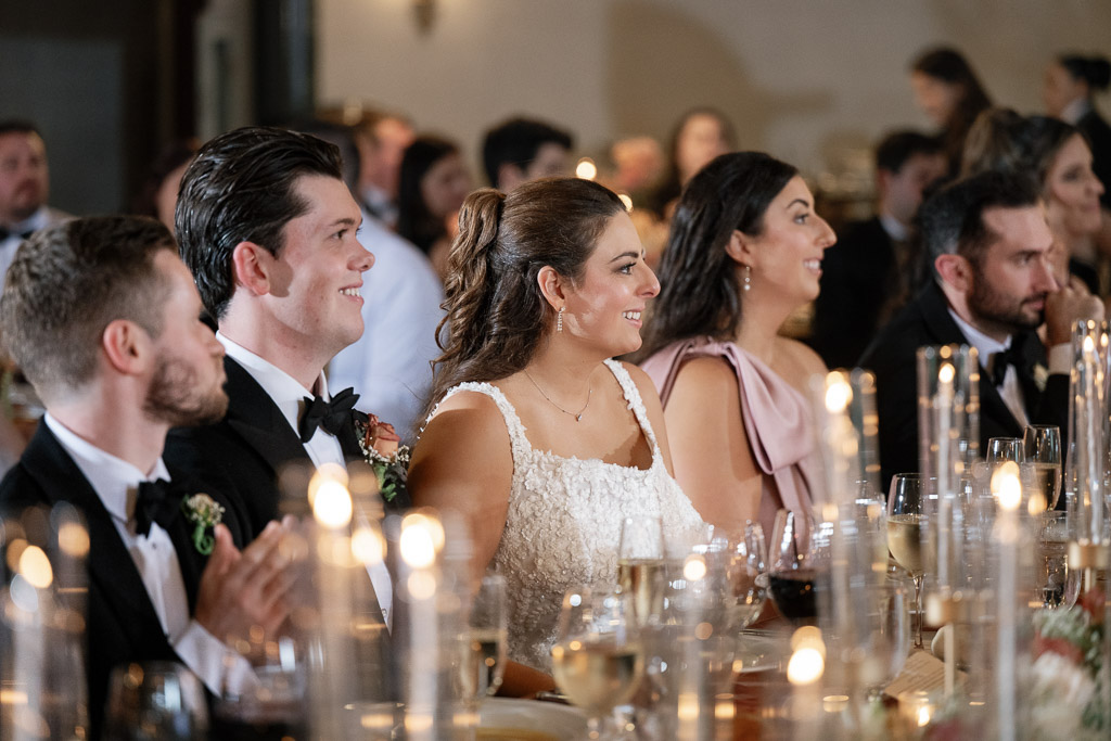 InterContinental Chicago Wedding
