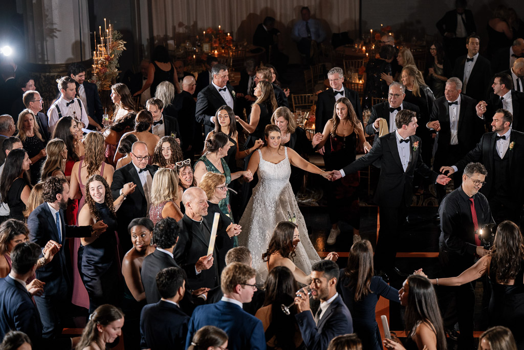 InterContinental Chicago Wedding