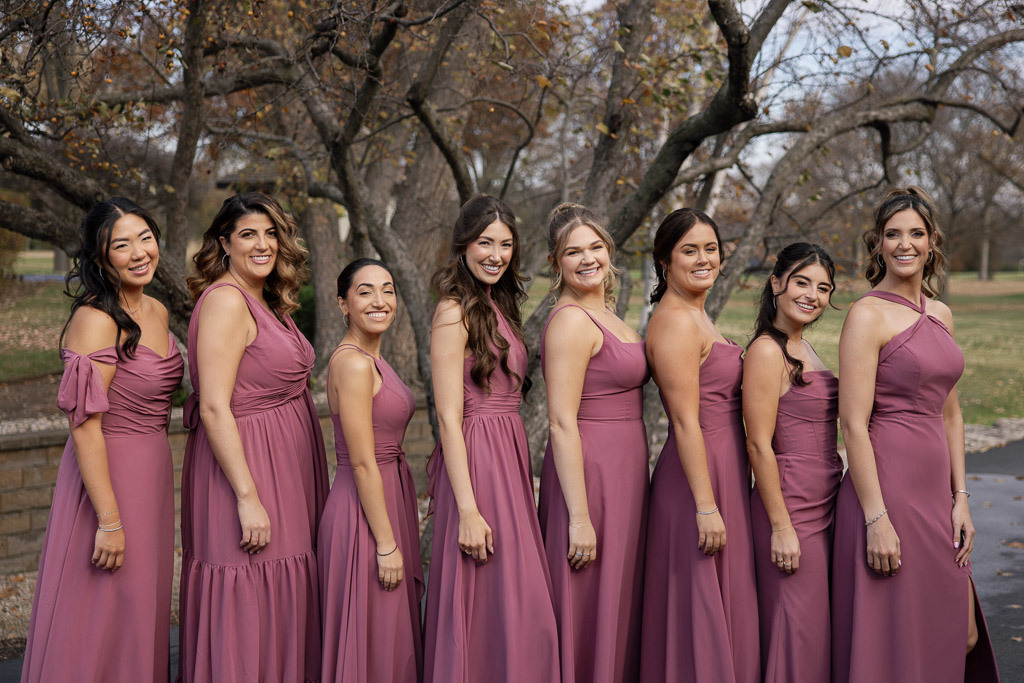 InterContinental Chicago Wedding