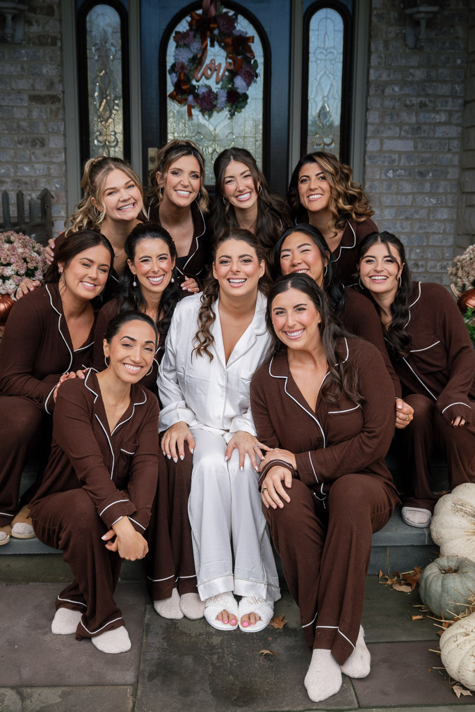 InterContinental Chicago Wedding