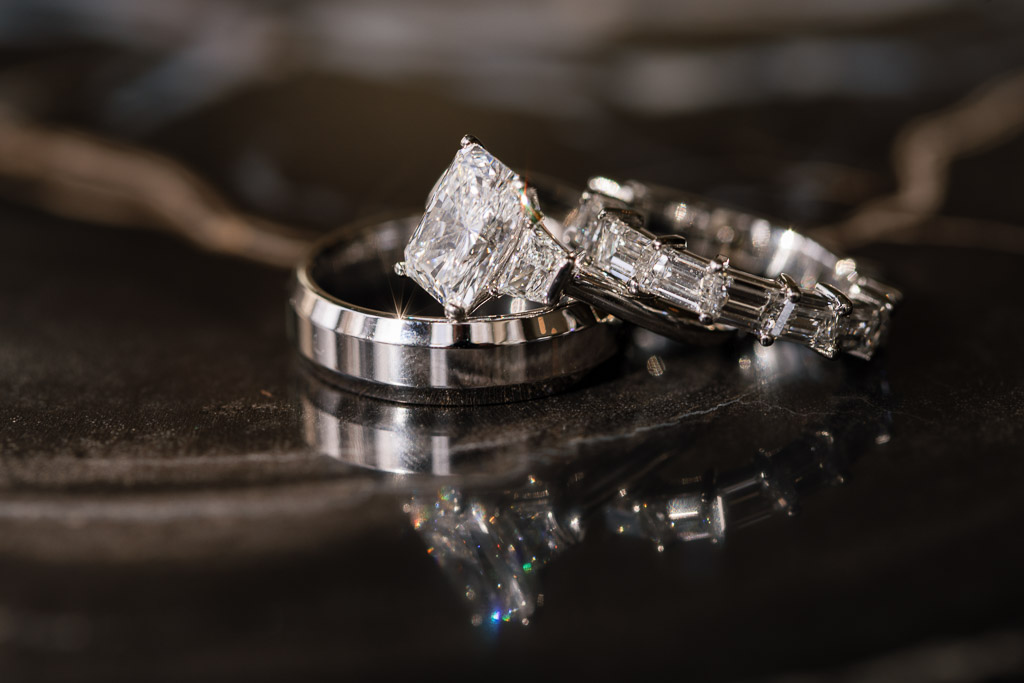 InterContinental Chicago Wedding