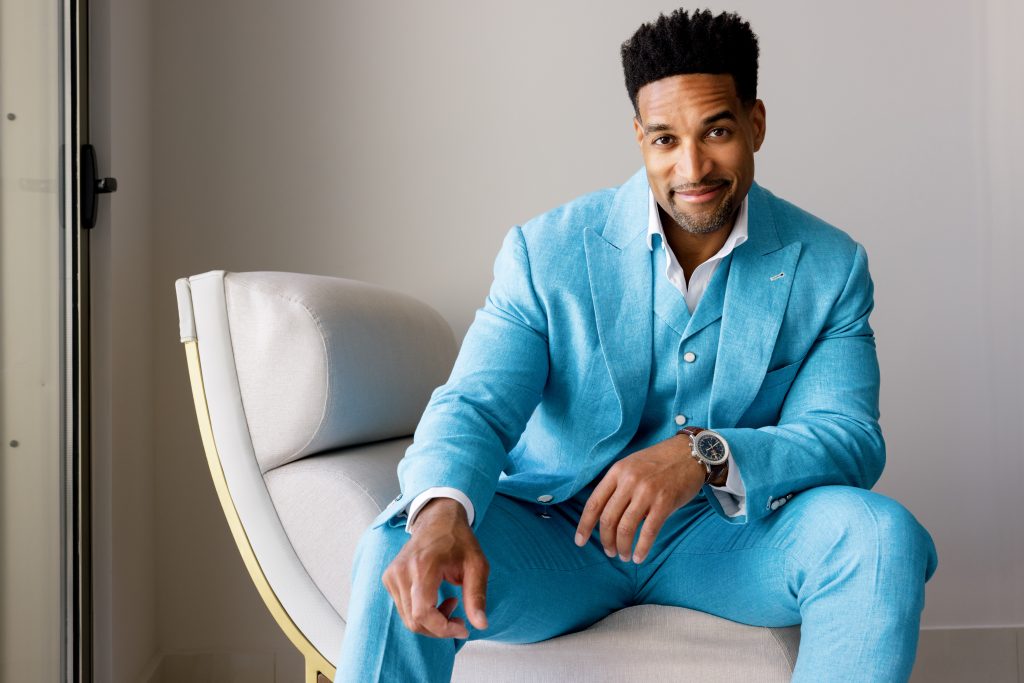 Katherine and Jamal Cabo Wedding