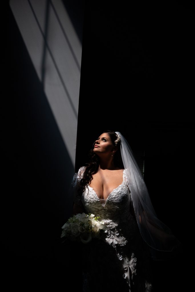 Nikki and Charlie Sneak Peek