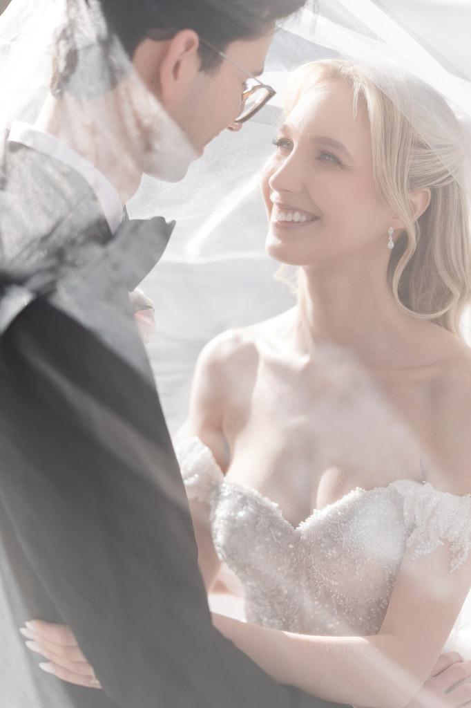 Blackstone Hotel Chicago Wedding