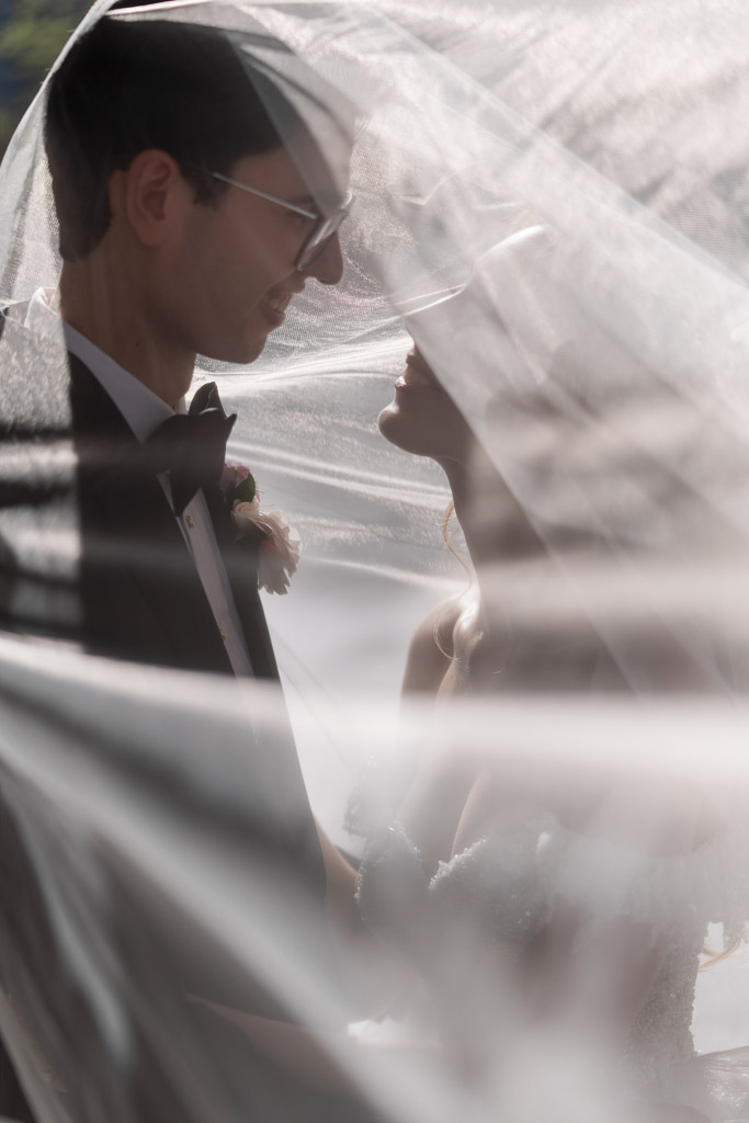 Blackstone Hotel Chicago Wedding