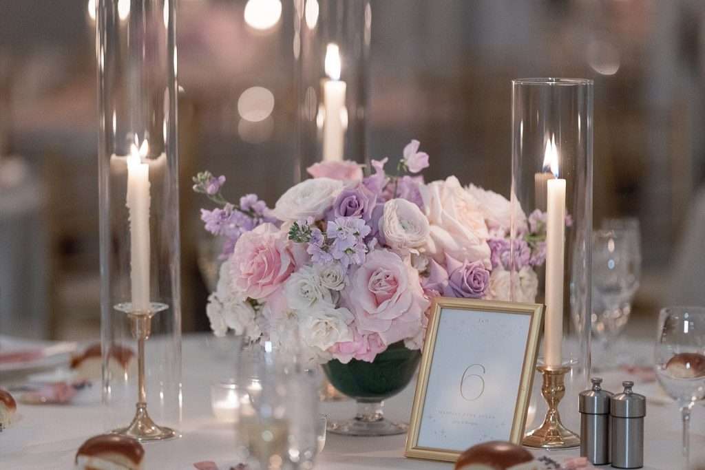 Blackstone Hotel Chicago Wedding