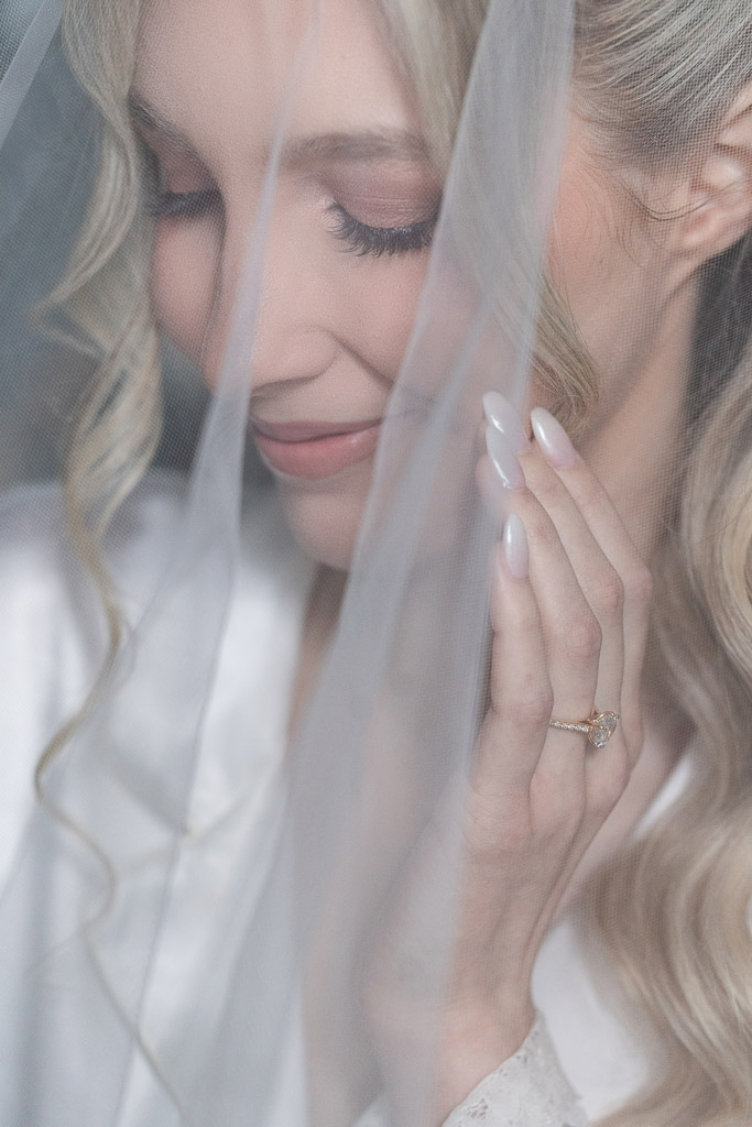 Blackstone Hotel Chicago Wedding