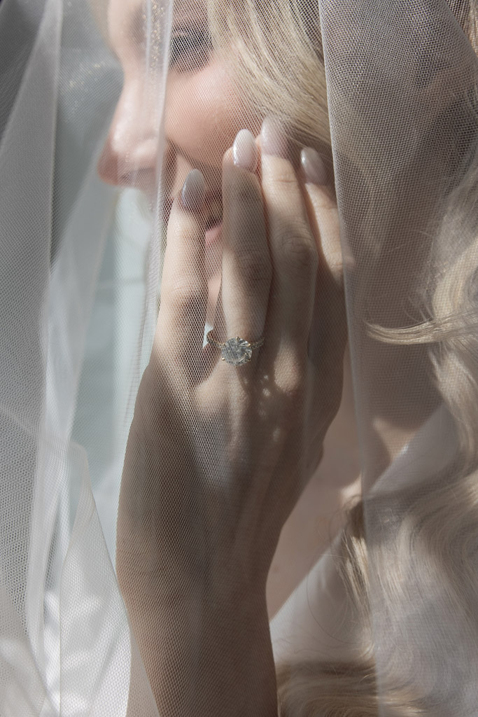Blackstone Hotel Chicago Wedding