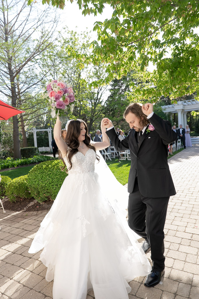 Patrick Haley Mansion Wedding