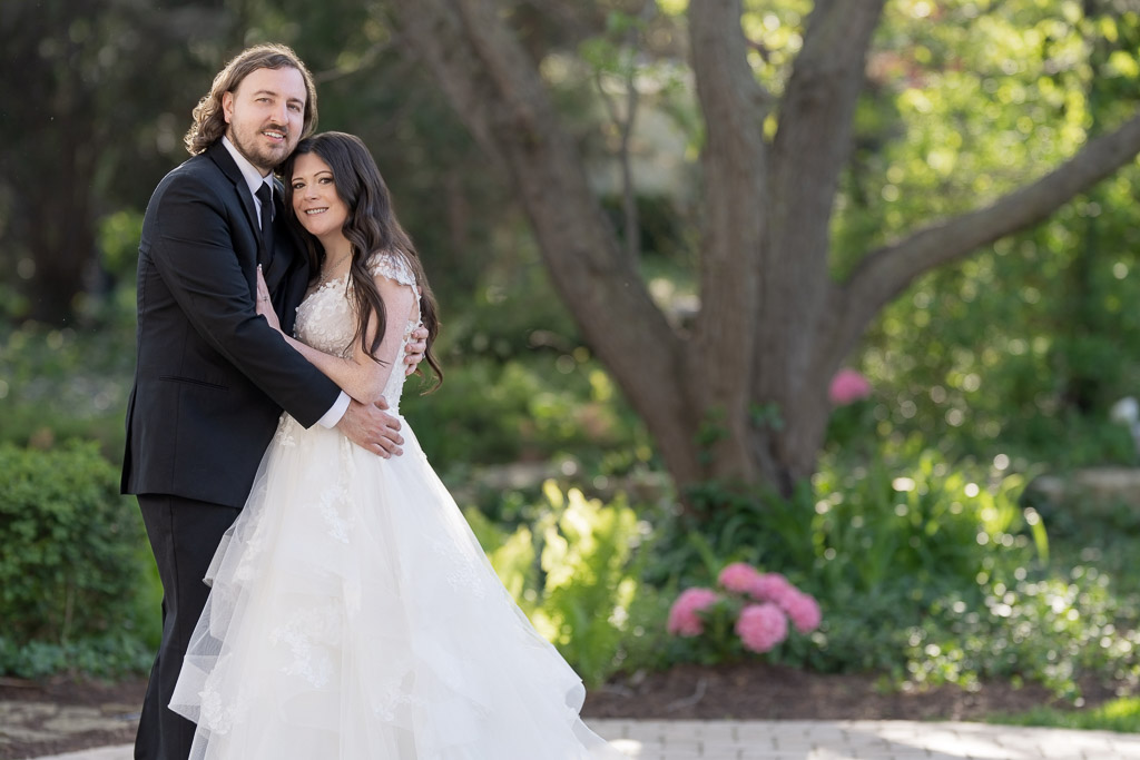 Patrick Haley Mansion Wedding