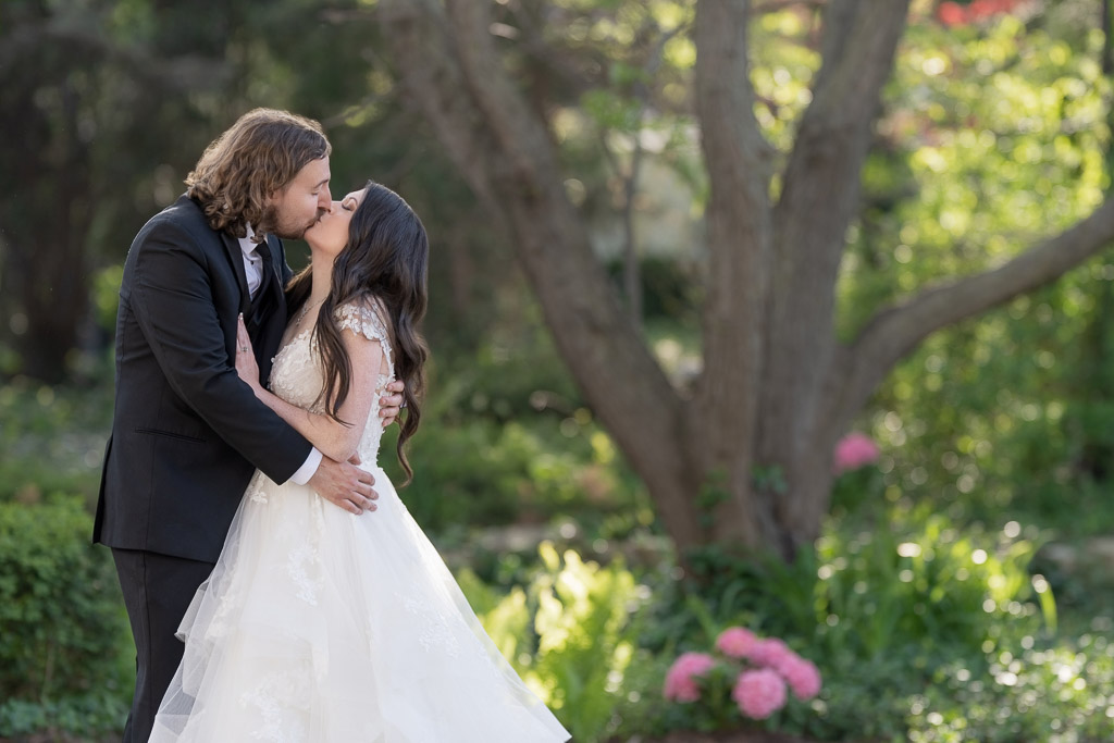 Patrick Haley Mansion Wedding