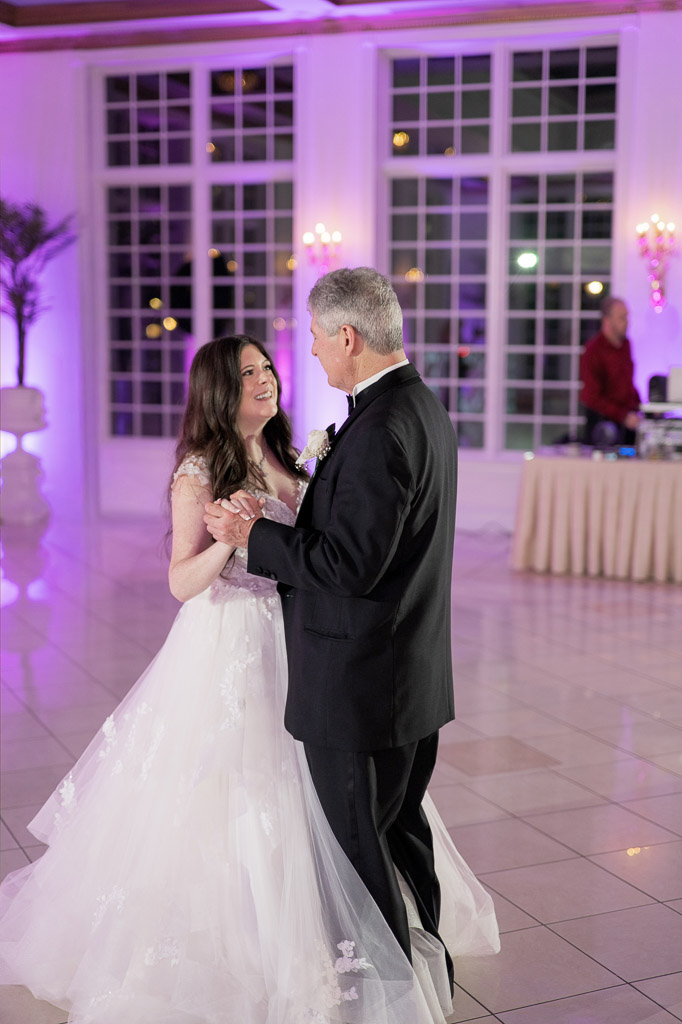 Patrick Haley Mansion Wedding