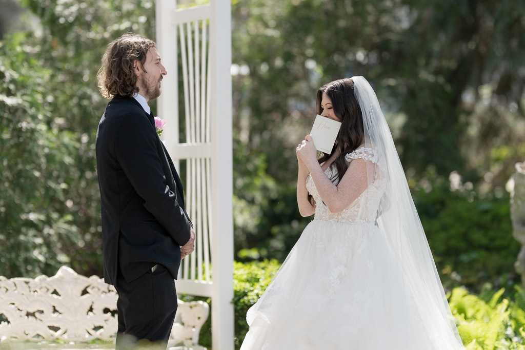 Patrick Haley Mansion Wedding