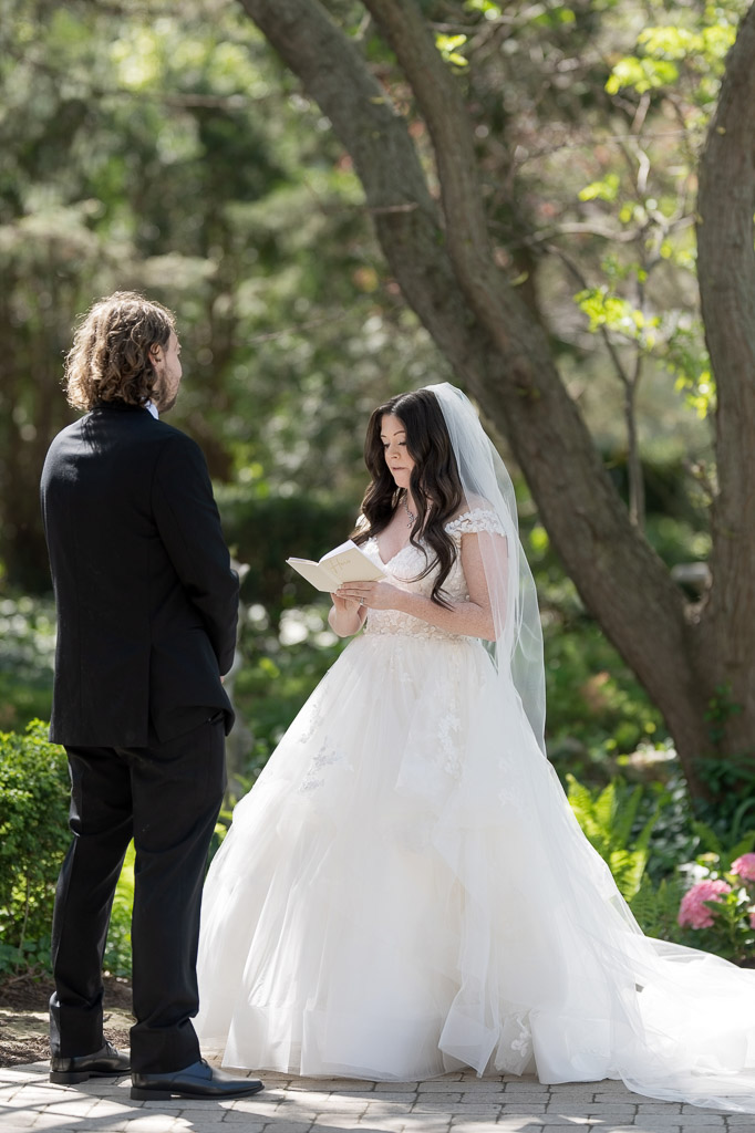 Patrick Haley Mansion Wedding