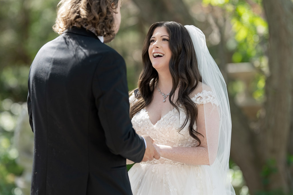 Patrick Haley Mansion Wedding
