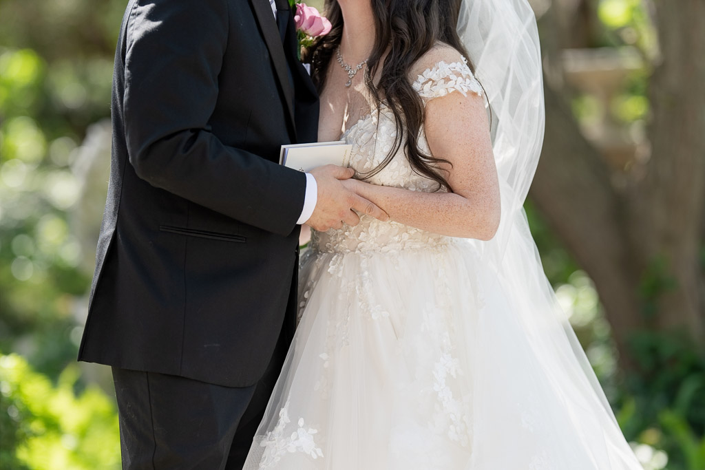 Patrick Haley Mansion Wedding