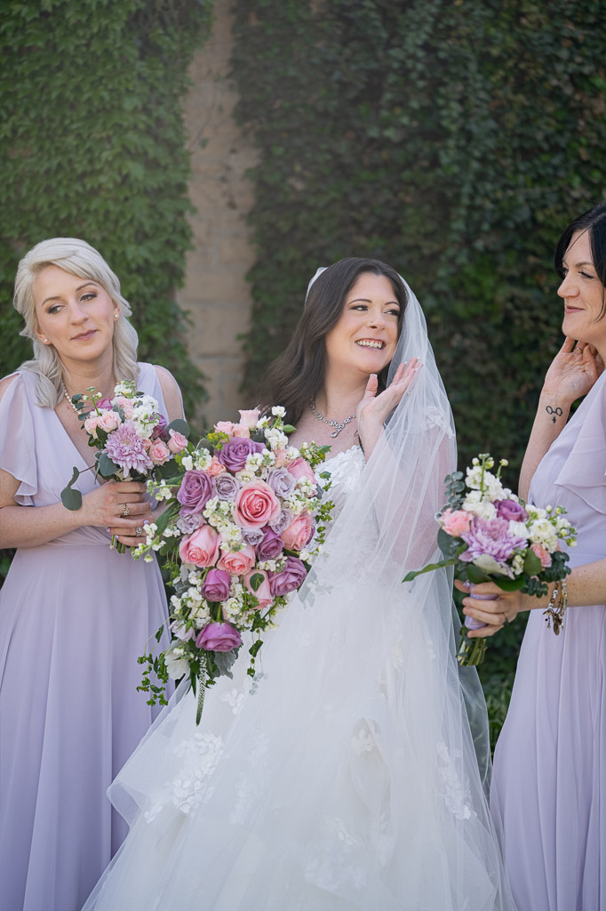 Patrick Haley Mansion Wedding