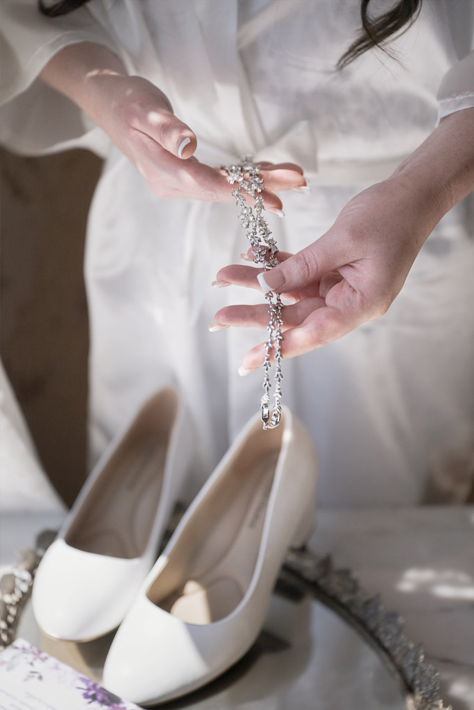 Patrick Haley Mansion Wedding
