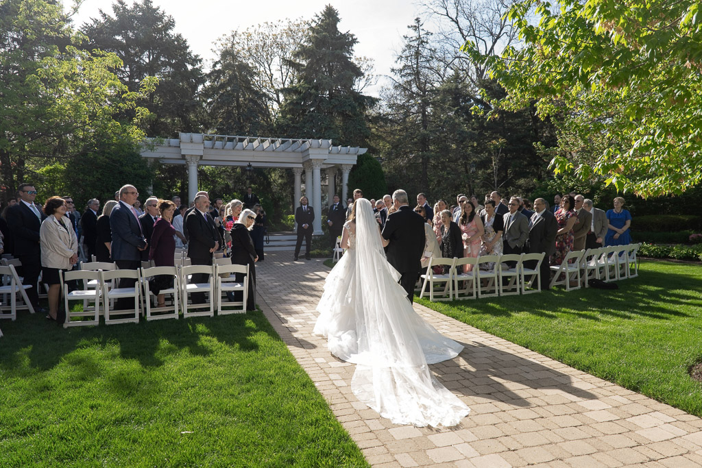 Patrick Haley Mansion Wedding