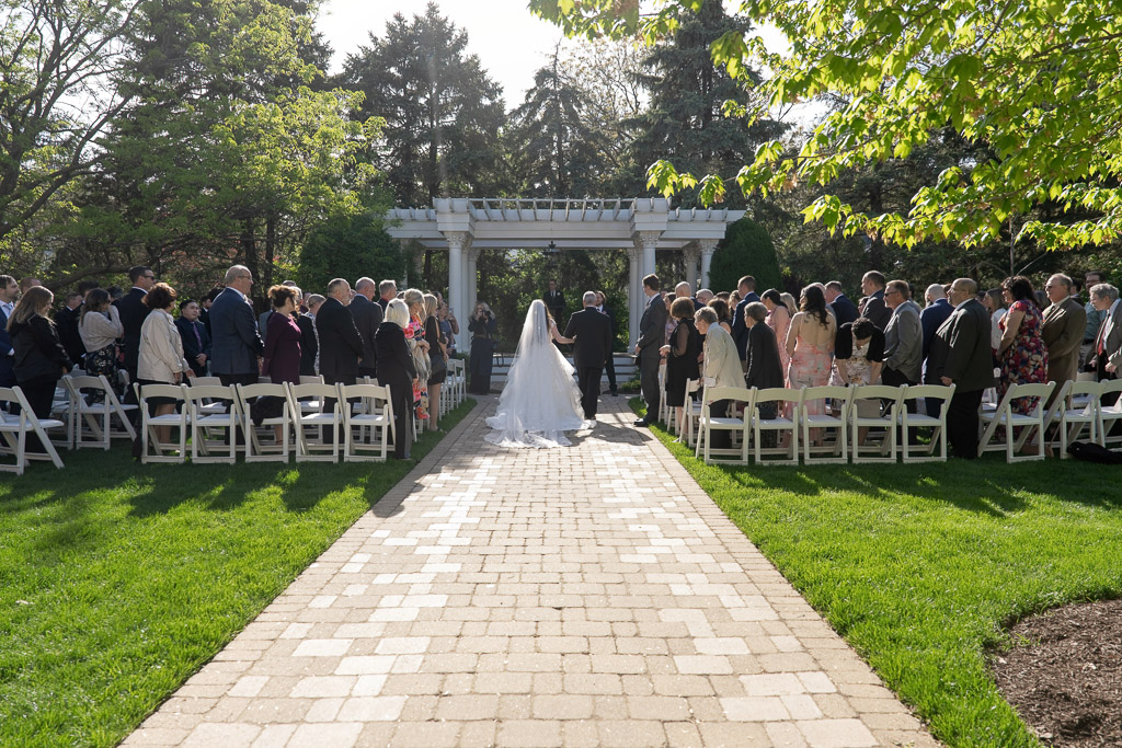 Patrick Haley Mansion Wedding