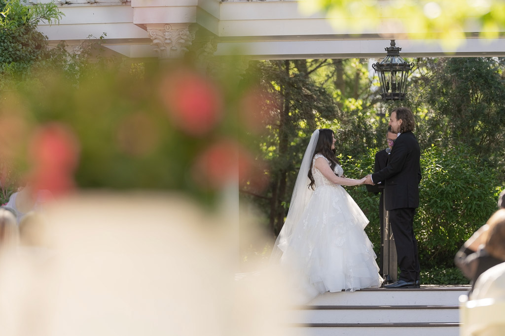 Patrick Haley Mansion Wedding
