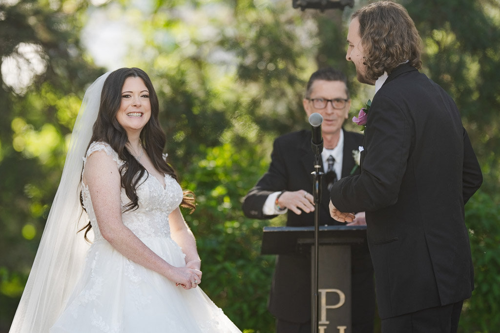 Patrick Haley Mansion Wedding