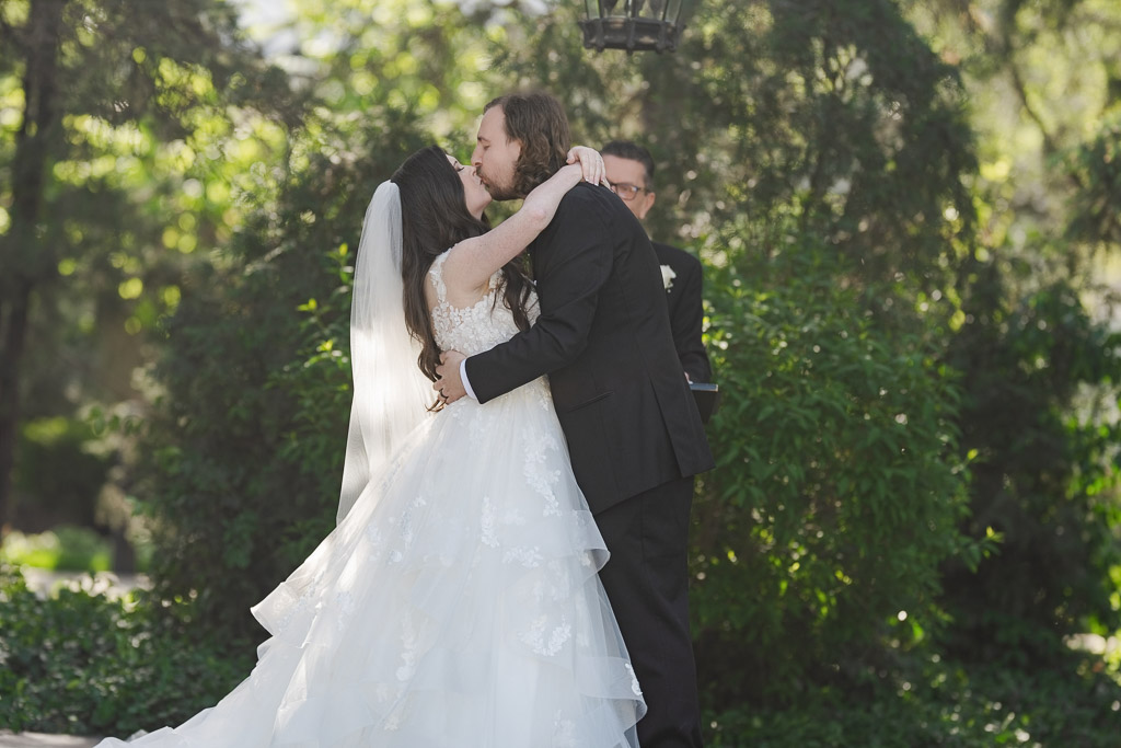 Patrick Haley Mansion Wedding