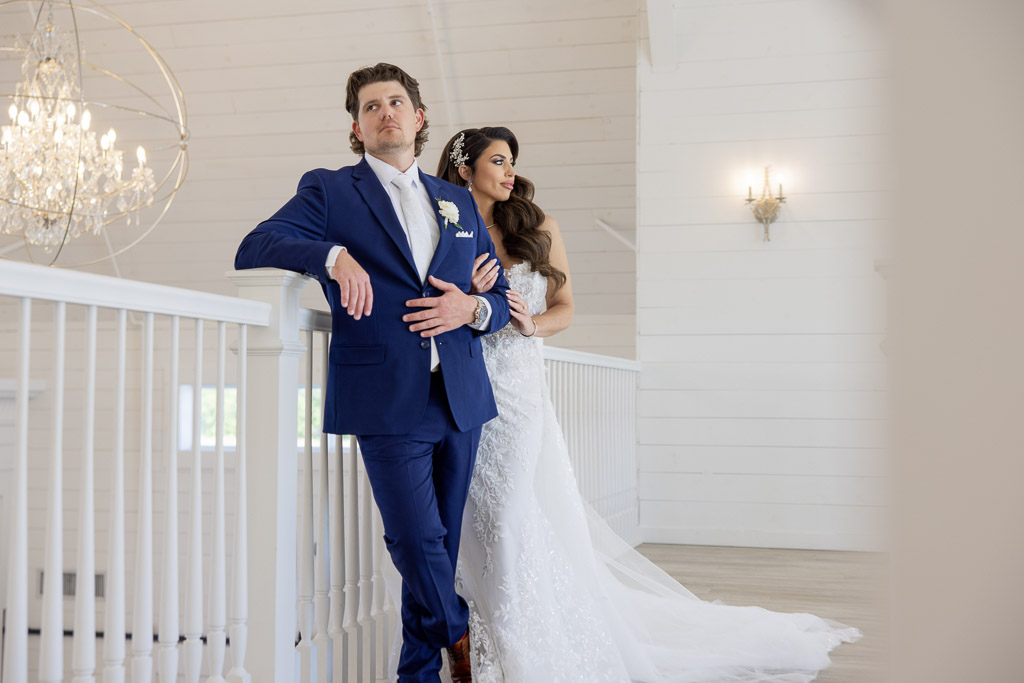 Providence Vineyard Wedding
