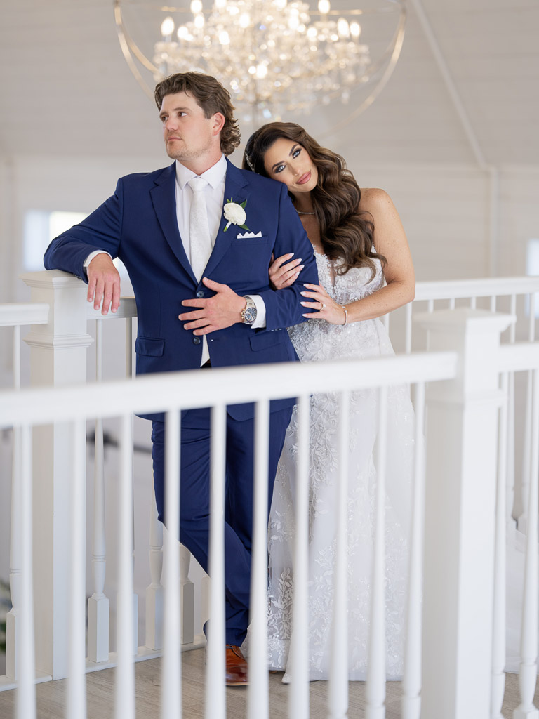 Providence Vineyard Wedding