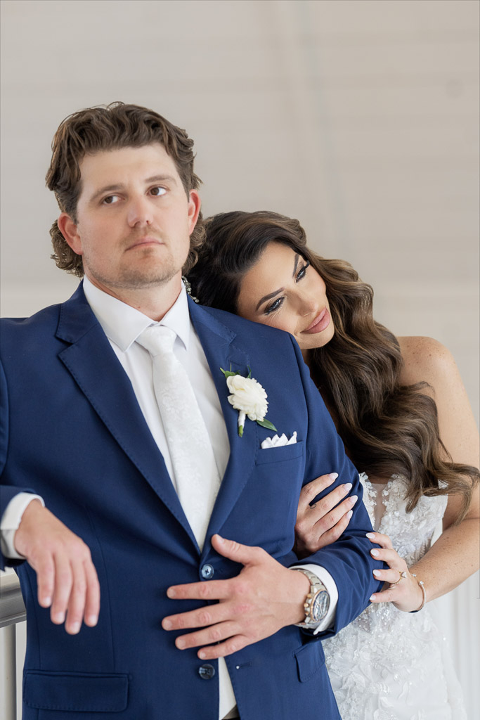 Providence Vineyard Wedding