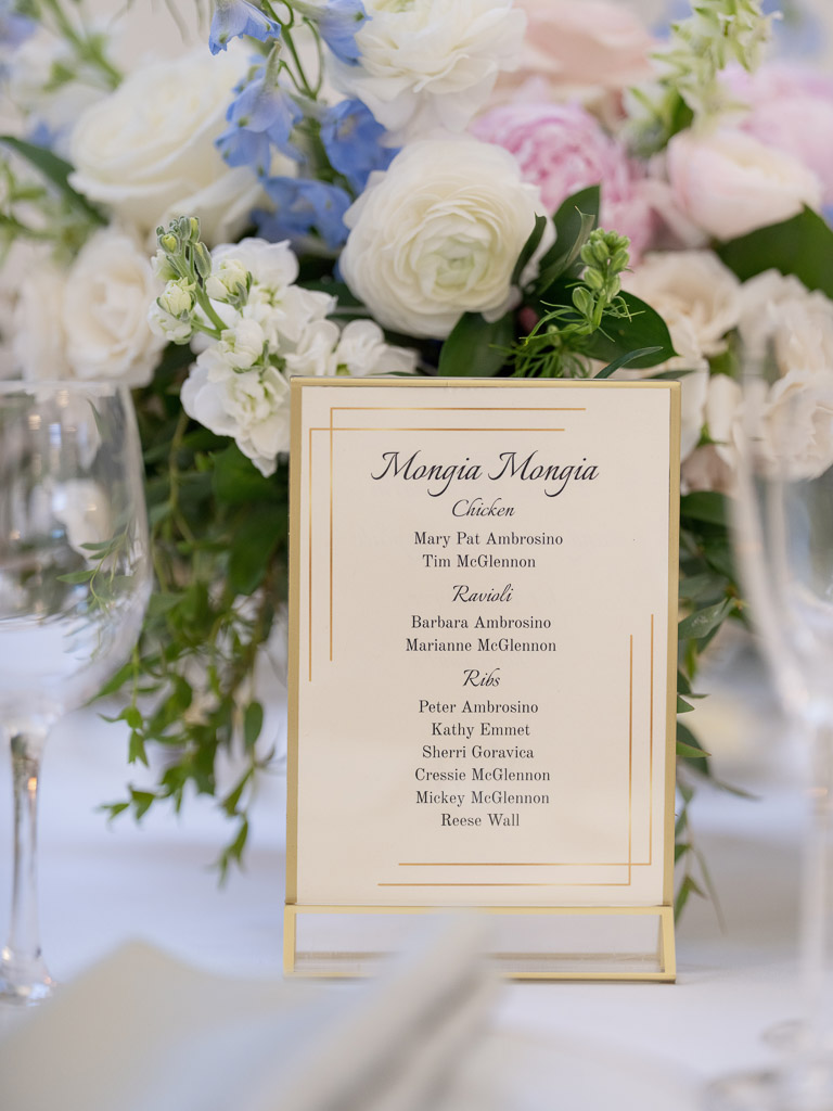 Providence Vineyard Wedding