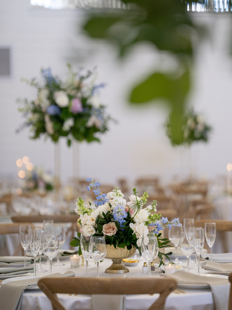 Providence Vineyard Wedding