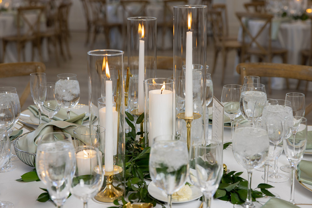 Providence Vineyard Wedding