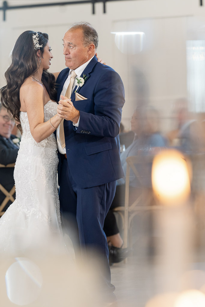 Providence Vineyard Wedding