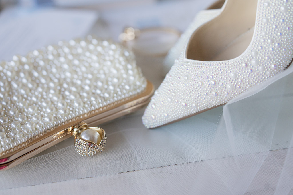 Providence Vineyard Wedding