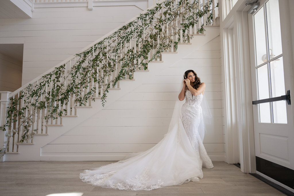 Providence Vineyard Wedding