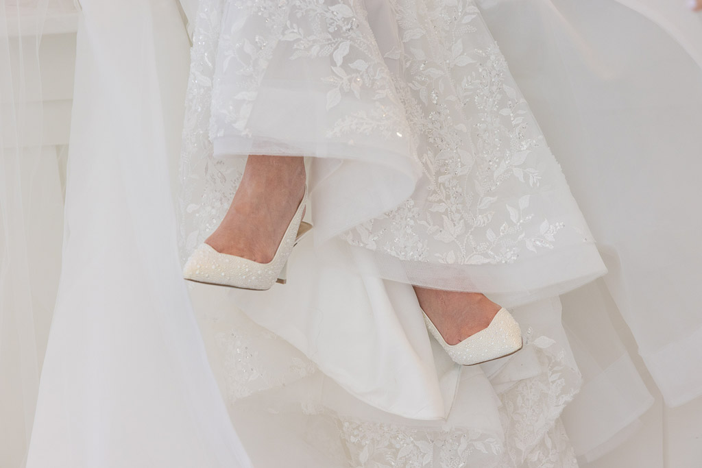 Providence Vineyard Wedding