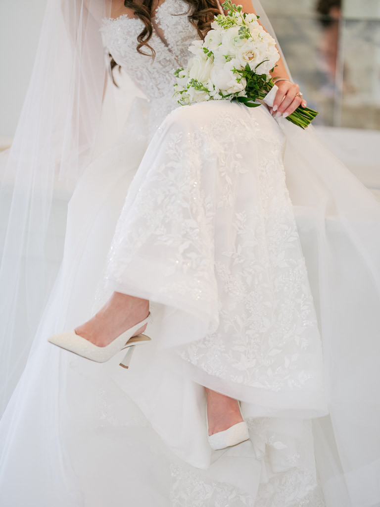 Providence Vineyard Wedding