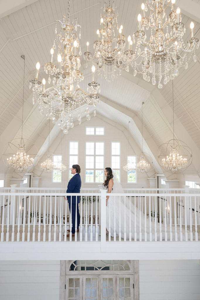 Providence Vineyard Wedding
