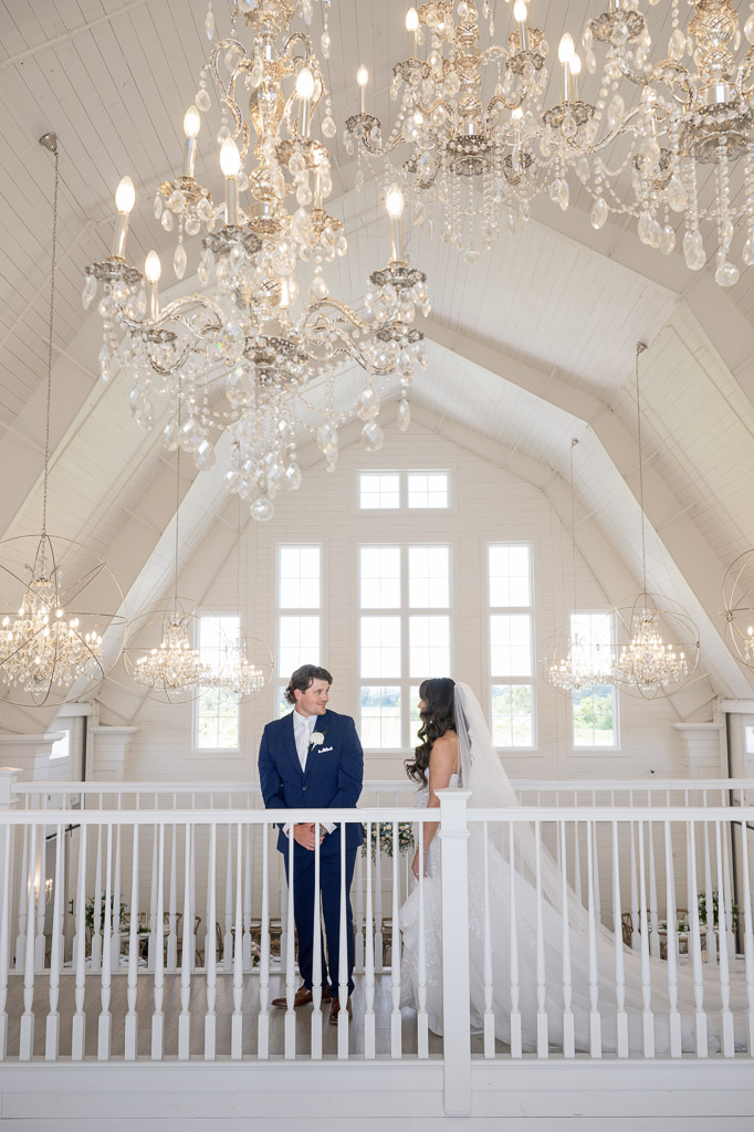 Providence Vineyard Wedding