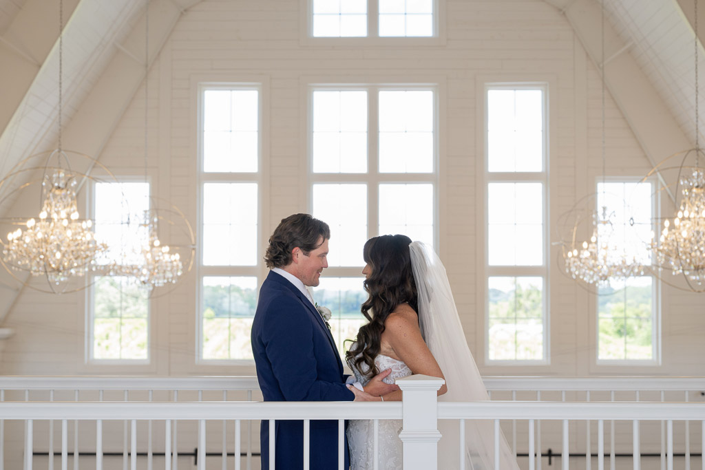 Providence Vineyard Wedding