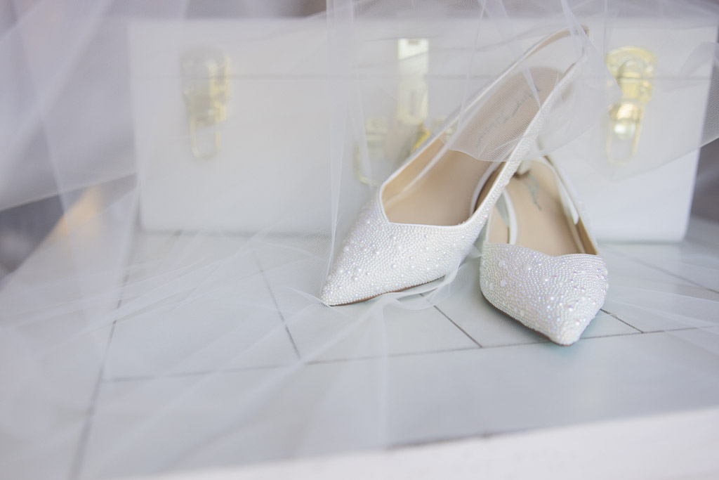 Providence Vineyard Wedding