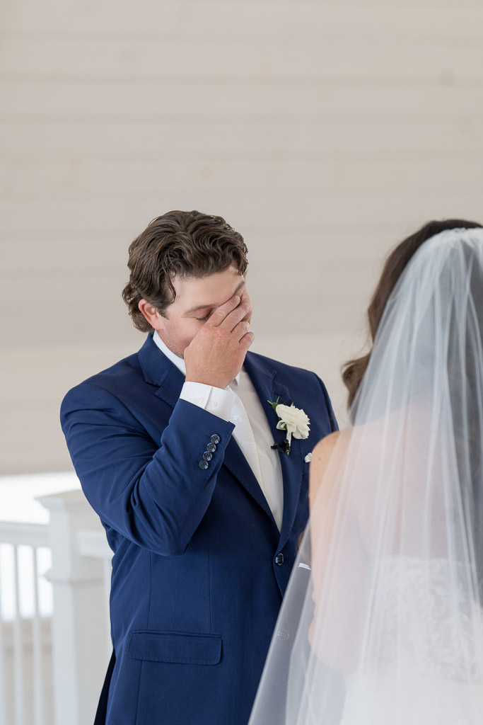 Providence Vineyard Wedding