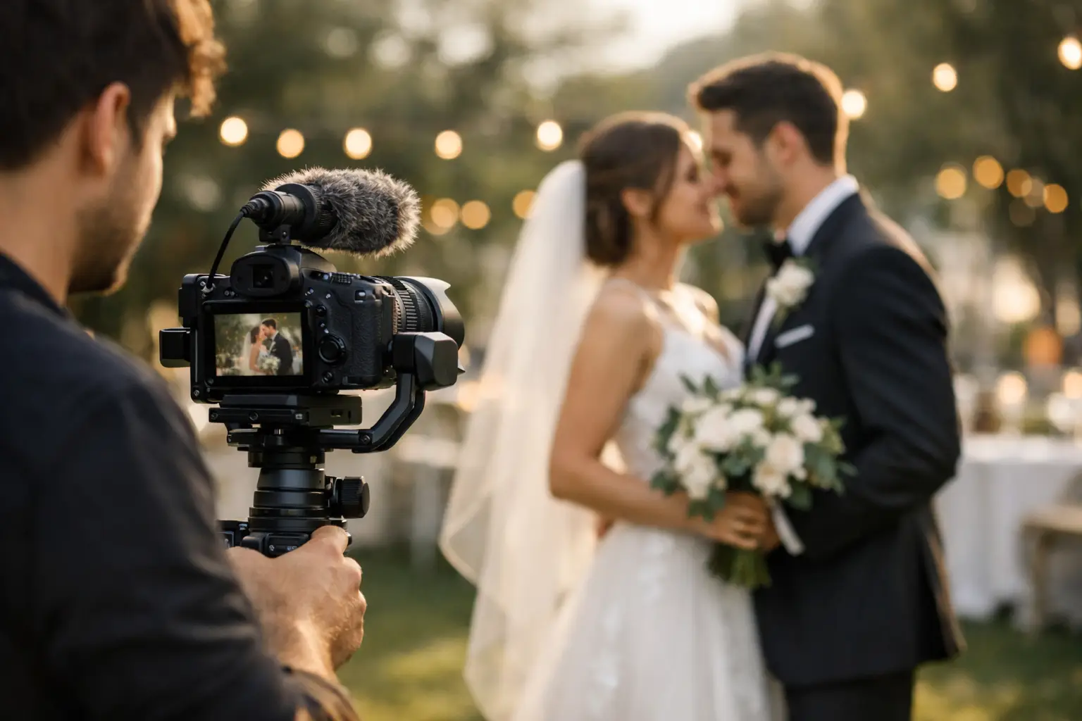 Wedding Videography Styles to Know