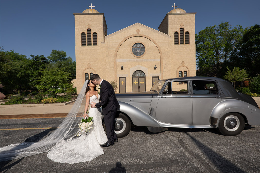 Empress Events Wedding
