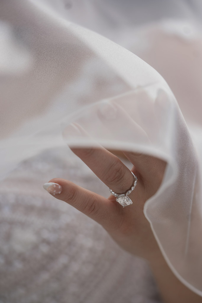 Hotel Baker Wedding