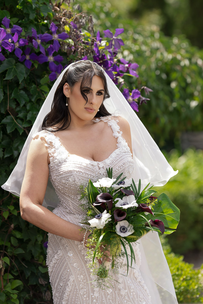 Hotel Baker Wedding