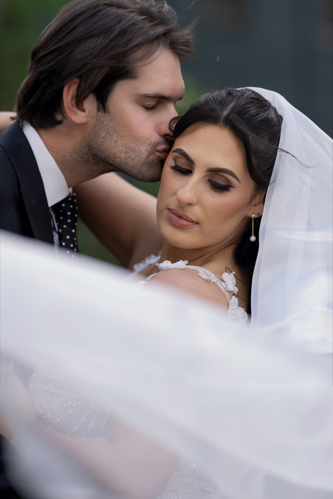 Hotel Baker Wedding